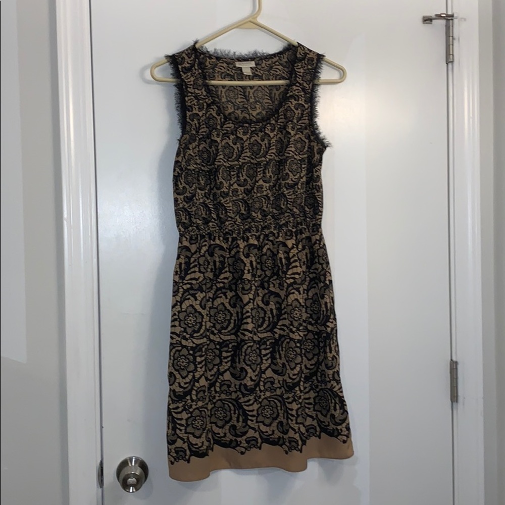 Interview dress